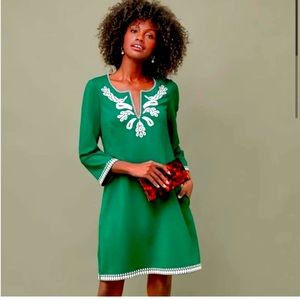 Tuckernuck XL Miguelina shift dress